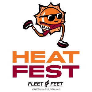 HeatFest logo