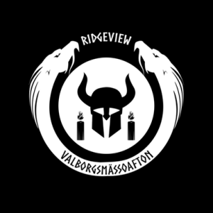 Valborg 5K — race logo