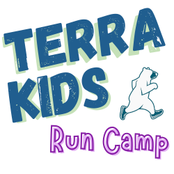 Summer 2026 Terra Kids Run Camp home