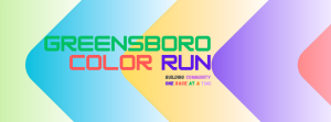 Back 2 School 5k Color Run — race logo