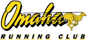 Omaha Running Club Distance Clinic logo