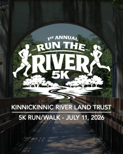 Run the River 5k Run/Walk home