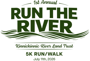 Run the River 5k Run/Walk logo