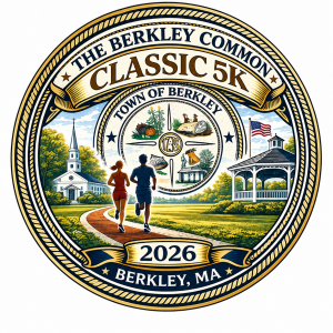 Berkley Common Classic 5K home