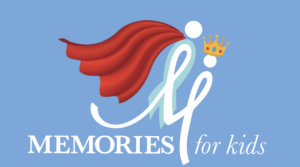 Magical Marvelous Memories 5k Run/Walk logo