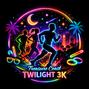 Treasure Coast Twilight 3K Run/Walk