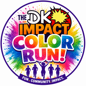 5k Color Run