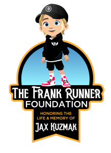 The Frank Runner Foundation Races home