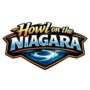 Howl on the Niagara home