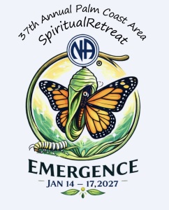 37 th Annual Palm Coast Area Spiritual Retreat homepage