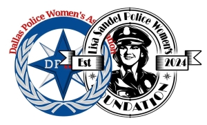 The Blue Rose Walk/Run logo