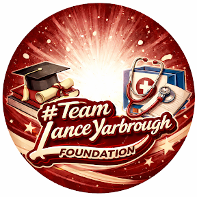 #TeamLance Fun Run home