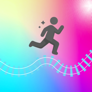 Relay Elementary logo