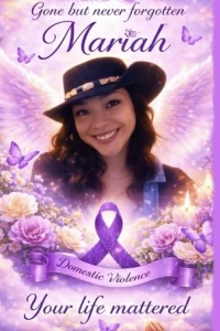 Mariah Avila 5k Run/Walk home