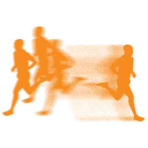 Fit2Run Global Running Day Fun Run logo