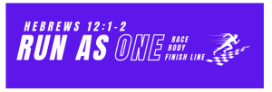 One Body. One Race. One Finish Line 5k home