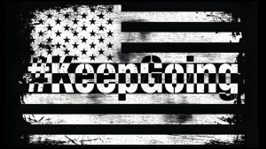 A Run to Remember logo