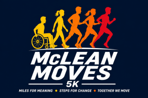 McLean Moves 5K