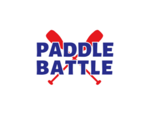 Conway Riverfest Paddle Battle logo