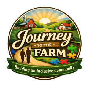 Journey to the Farm 5K homepage
