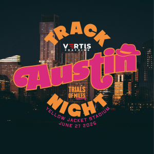 Track Night Austin homepage