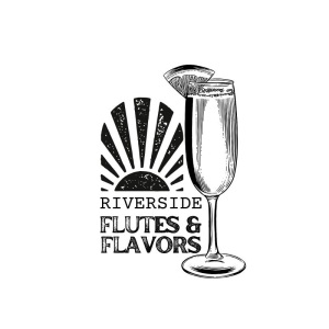 Flutes and Flavors homepage