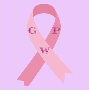 Grandmomma Wears Pink 5k Color Run home