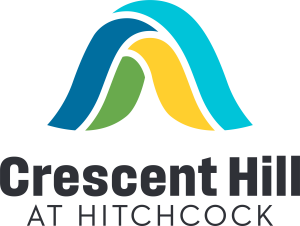 Crescent Hill 5K logo