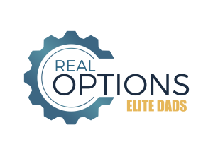 Elite Dads homepage