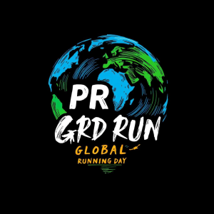 PR GRD (Global Running Day) 2026 Urban Takeover homepage