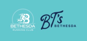 Bethesda Running Club 5K home
