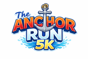 The Anchor Run 5K home