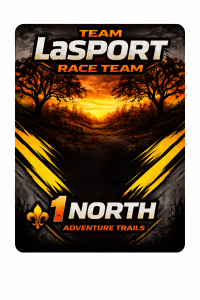 LaSport Mini Series MTB race 1 logo