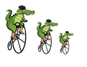 Desert Mountains “Ordinary"  Bicycle Race