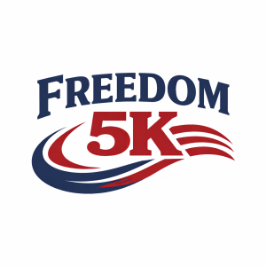 Freedom 5K home