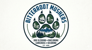 The Bitterroot Mushers homepage