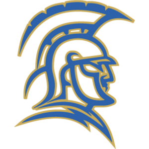 Conneaut Spartan 5K logo