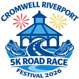 Cromwell Riverport 5k