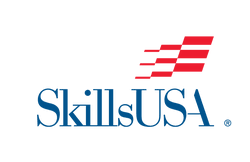 Plains Day 5K and Kids Mile (Skills USA) logo