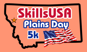 Plains Day 5K (Skills USA) homepage