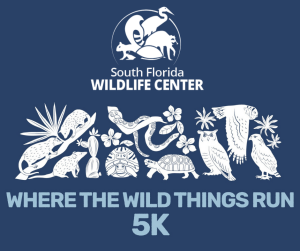 Where the Wild Things Run logo