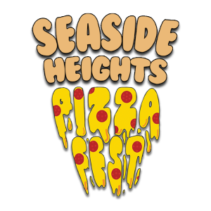 Seaside Heights Pizza Fest 2026 homepage