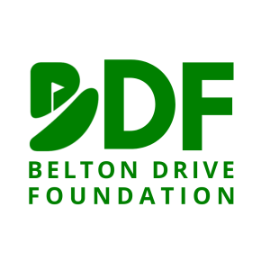 Belton Drive Foundation homepage