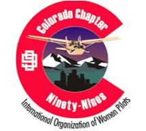 Clear for Takeoff Virtual 5K logo