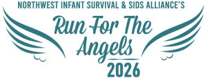 Run for the Angels Memorial Run and Family Day logo