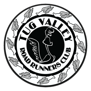 Slicker than Snot 10k, 5k, and Mile Trail Race logo