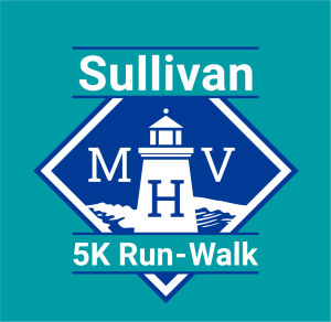 MV Hospital Sullivan 5K Run/Walk logo