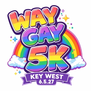 Way Gay 5K