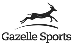 Gazelle Sports' Mother's Day Mile logo