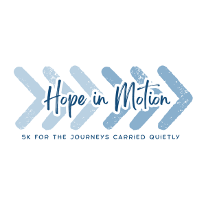 Hope in Motion 5K